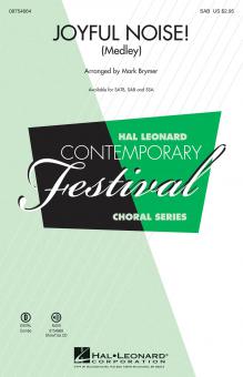 Joyful Noise Standard