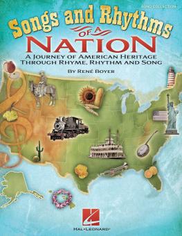 Songs And Rhythms Of A Nation 