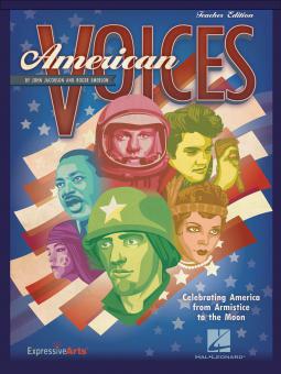 American Voices 