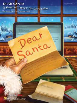 Dear Santa 