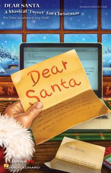 Dear Santa 
