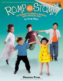Romp And Stomp! 