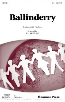 Ballinderry Standard