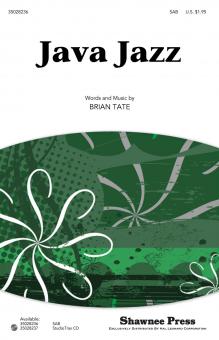 Java Jazz Standard
