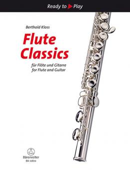 Flute Classics Standard