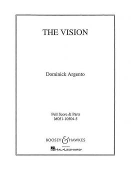 The Vision 