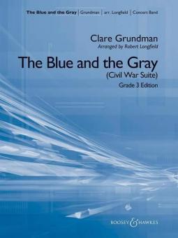 The Blue And The Gray 