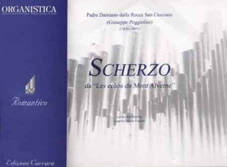 Quattro Sonate per Cembalo 