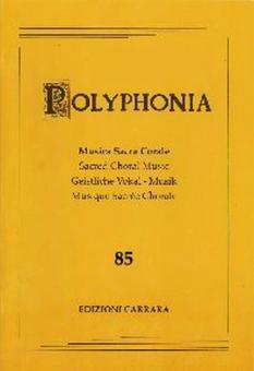 Polyphonia Vol. 85 