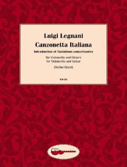 Canzonetta Italiana 