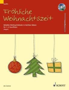 Fröhliche Weihnachtszeit 