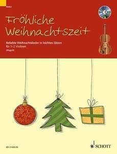 Fröhliche Weihnachtszeit 