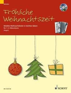 Fröhliche Weihnachtszeit 