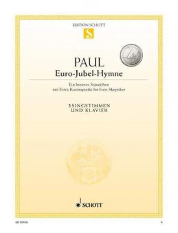 Euro-Jubel-Hymne 