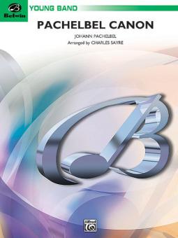 Pachelbel Canon Standard