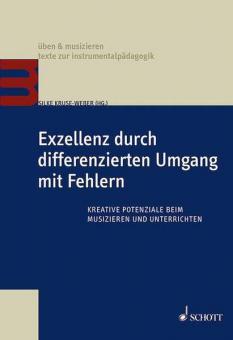 Exzellenz durch differenzierten Umgang mit Fehlern 