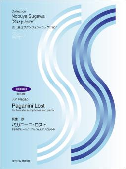 Paganini Lost 