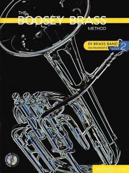 The Boosey Brass Method Vol. 2 