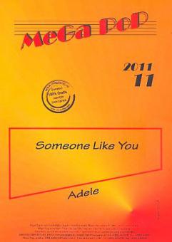 Someone Like You 