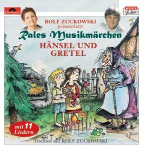 Hänsel und Gretel 