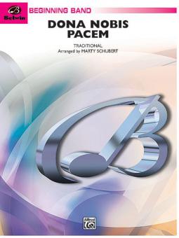 Dona Nobis Pacem Standard