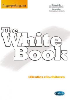 The White Book: I Beatles e la Chitarra 