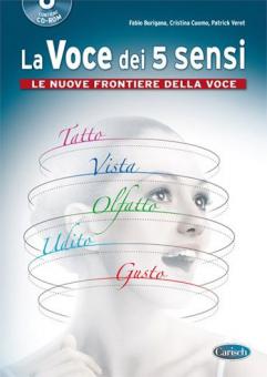 La Voce dei 5 Sensi 