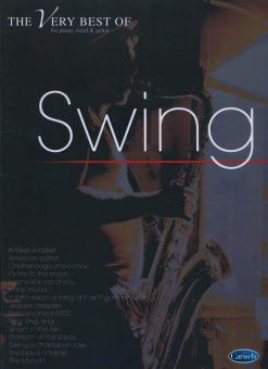 The Very Best of Swing 