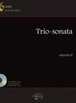 Triosonata Vol. 2 
