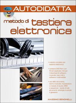 Tastiera Elettronica Autodidatta 