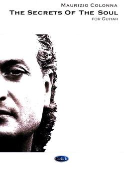 The Secrets Of The Soul 