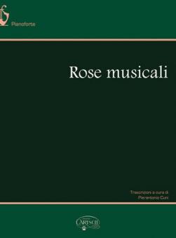 Rose Musicali 