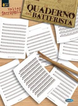 Il Quaderno del Batterista 