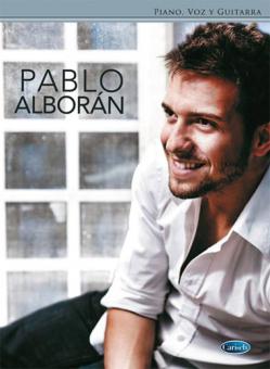 Pablo Alborán 