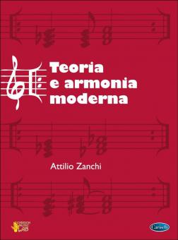 Il Metodo di Teoria e Armonia Moderna 