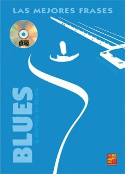 Mejores Frases Blues & Rhythm 'n' Blues 
