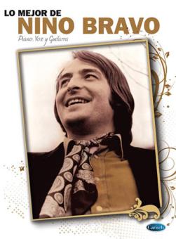 Lo Mejor de Nino Bravo 