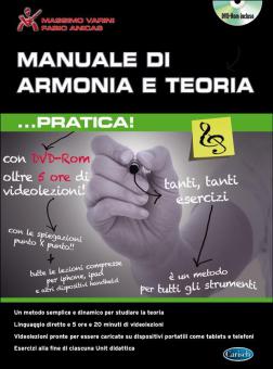 Manuale di Armonia e Teoria ...pratica 