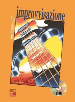 Iniziazione All'improvvisazione 