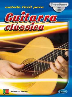 Fast Guide: Guitarra Classica 