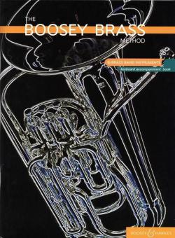 The Boosey Brass Method for Bb Brass Band Instruments Vol. 1+2 