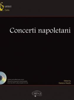 Concerti Napoletani 