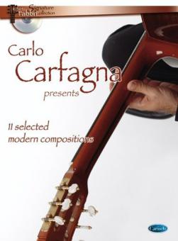 11 Selected Modern Comnpositions 