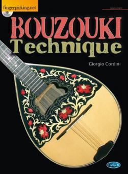 Bouzouki Technique 