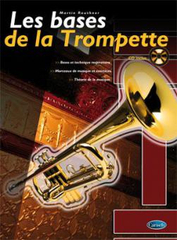 Les Bases de la Trompette 