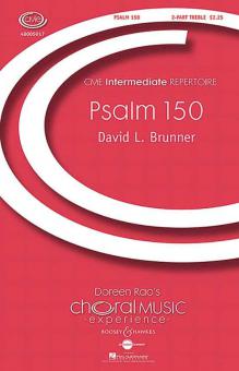 Psalm 150 