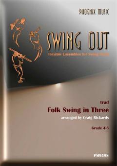 Folk Swing In Three Standard
