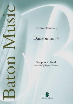 Danzon No. 4 