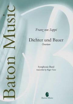 Dichter und Bauer 