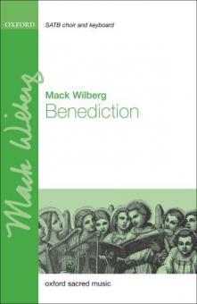 Benediction 